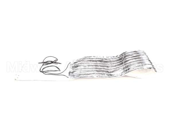 3587974 Franke Foil Heater, 51 7/8X 8 3/16 Re