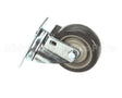 3588009 Franke 3 1/2" Caster Plate Without Brake