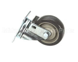 3588009 Franke 3 1/2" Caster Plate Without Brake