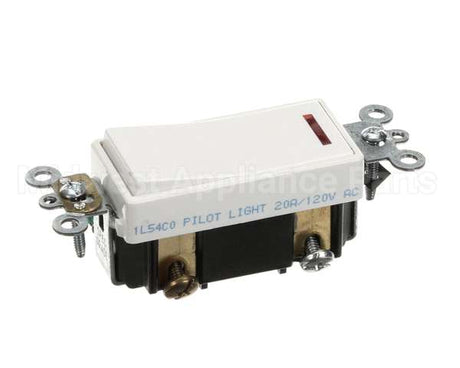 3588047 Franke Switch Psh Btn Ligtd Lev56282