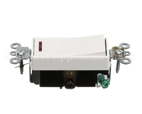 3588047 Franke Switch Psh Btn Ligtd Lev56282