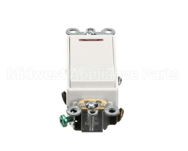 3588047 Franke Switch Psh Btn Ligtd Lev56282
