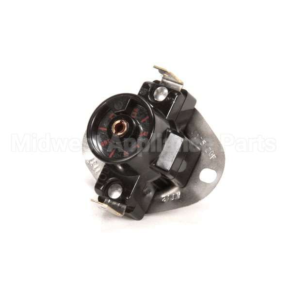 3588590 Compatible Franke Thermostat Spst Open On Rinse