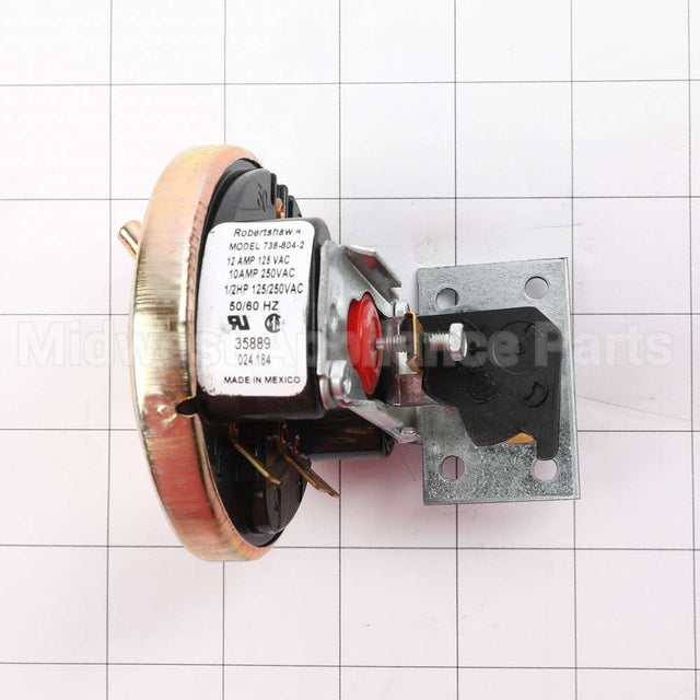 35889P Speed Queen Switch Pressure-Coin Pkg