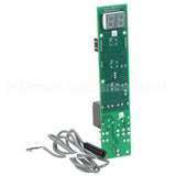 35896 Compatible Silver King Board, Control, W/ Thermistor