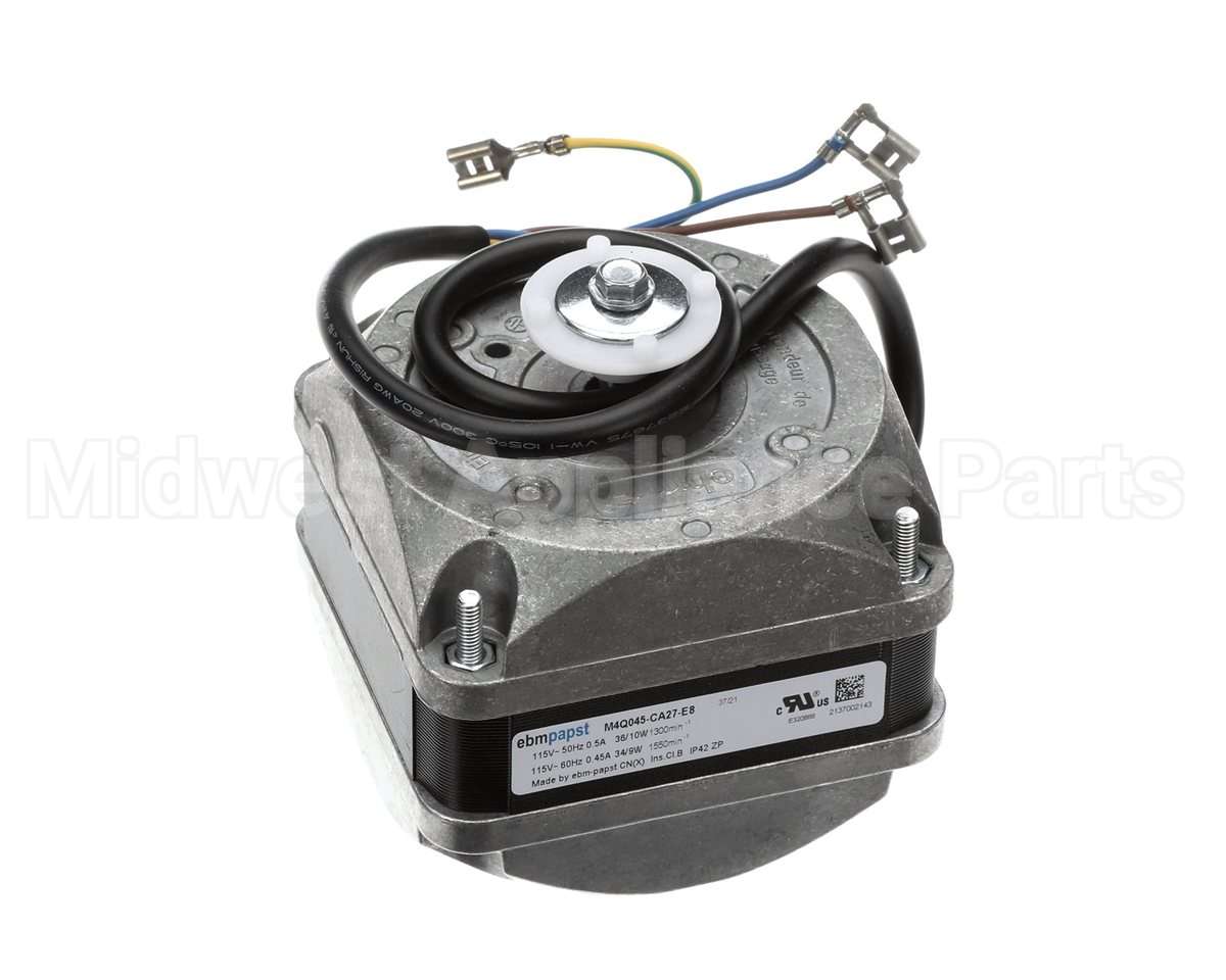 3589854-1 Franke Motor, Condenser Fan