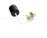 9507283 Meiko Float Valve 1-Kammer-Eckventil