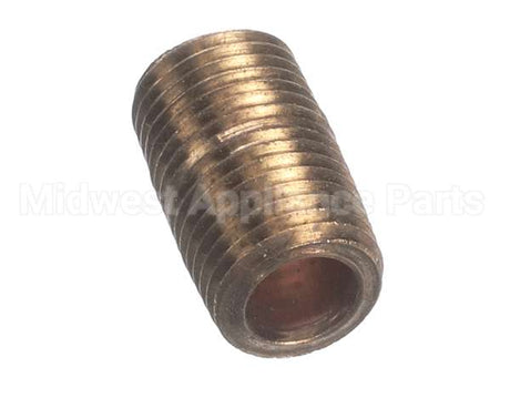 359-00009 Grindmaster Cecilware 1/4"Npt Close Nipple