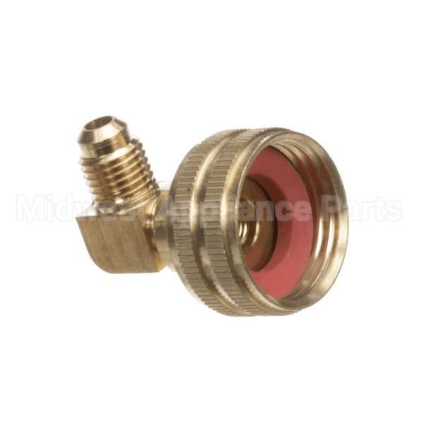 359-00031 Compatible Grindmaster Fittingassembly, 1/4 Flare Compre