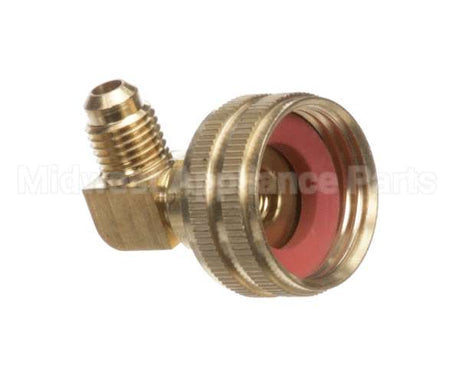 359-00031 Grindmaster Cecilware Fitting Assembly, 1/4 Flare Compre