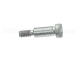 359-00046 Grindmaster Cecilware 3/16Comp X 1/8Mpt Fitting