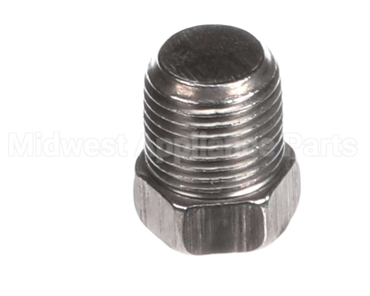 359-00047 Grindmaster Cecilware 1/8Npt Hex Head Plug