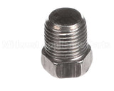 359-00047 Grindmaster Cecilware 1/8Npt Hex Head Plug