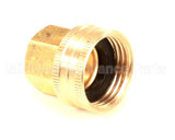 359-00055 Grindmaster Cecilware Fitting, Garden Hose