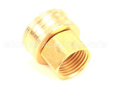 359-00055 Grindmaster Cecilware Fitting, Garden Hose
