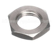 359-00061 Grindmaster Cecilware 1/8 Npsl Locknut, 5/8 Hex