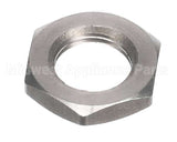 359-00061 Grindmaster Cecilware 1/8 Npsl Locknut, 5/8 Hex