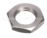 359-00061 Grindmaster Cecilware 1/8 Npsl Locknut, 5/8 Hex