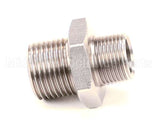 359-00073 Grindmaster Cecilware 3/8Npsm X 9/16-24 Conn Fitting For