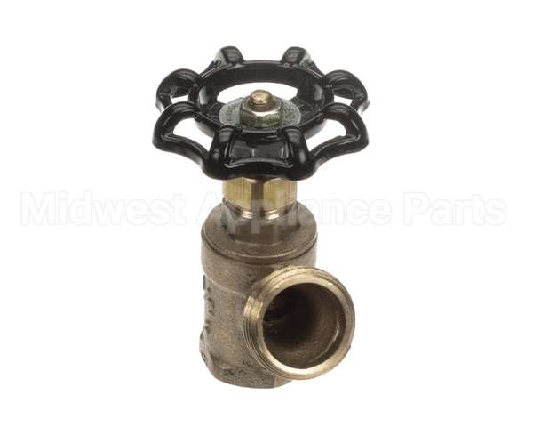 359-00084 Grindmaster Cecilware 1/2Fpt, Boiler Drain