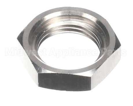 359-00092 Grindmaster Cecilware Nut, 1/2-14 Npsm Hx Lock