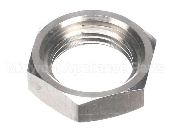 359-00092 Grindmaster Cecilware Nut, 1/2-14 Npsm Hx Lock