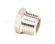 359-00104 Grindmaster Cecilware 3/8Mpt X 1/4Fpt Hex Pipe Bushi