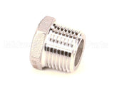 359-00104 Grindmaster Cecilware 3/8Mpt X 1/4Fpt Hex Pipe Bushi