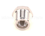 359-00104 Grindmaster Cecilware 3/8Mpt X 1/4Fpt Hex Pipe Bushi