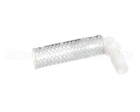 359-00170 Grindmaster Cecilware Elbow3/8 X 3/8 Barb