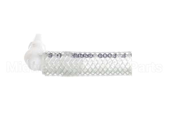 359-00170 Grindmaster Cecilware Elbow3/8 X 3/8 Barb