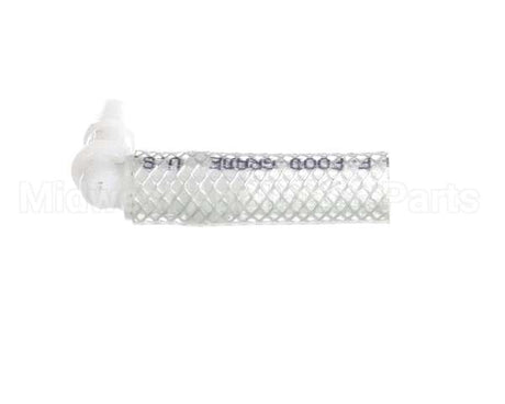 359-00170 Grindmaster Cecilware Elbow3/8 X 3/8 Barb