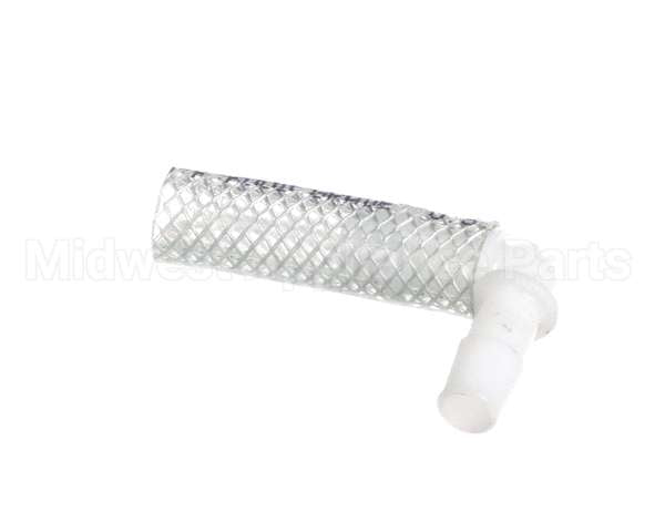 359-00170 Grindmaster Cecilware Elbow3/8 X 3/8 Barb