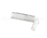 359-00170 Grindmaster Cecilware Elbow3/8 X 3/8 Barb