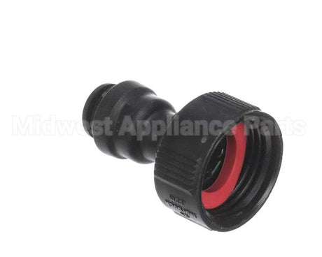 359-00183 Grindmaster Cecilware Fitting, 3/4Ght X 1/4Tube