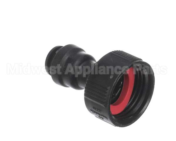 359-00183 Grindmaster Cecilware Fitting, 3/4Ght X 1/4Tube