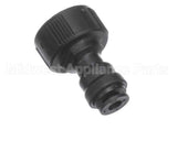 359-00183 Grindmaster Cecilware Fitting, 3/4Ght X 1/4Tube