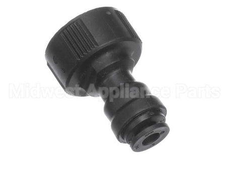 359-00183 Grindmaster Cecilware Fitting, 3/4Ght X 1/4Tube