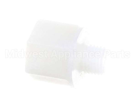 359-00223 Grindmaster Cecilware Fitting 1/4" Tube 1/4" Fpt