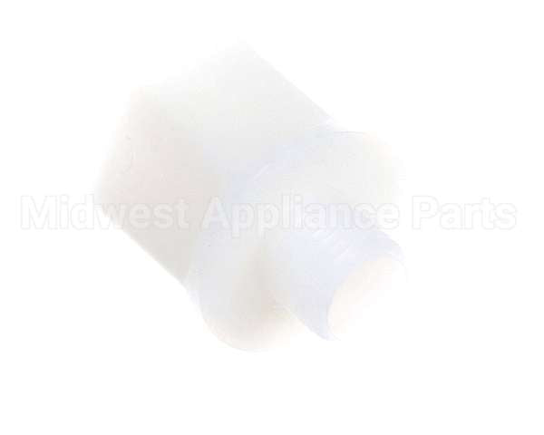 359-00223 Grindmaster Cecilware Fitting 1/4" Tube 1/4" Fpt