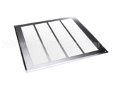 359-411-0001-S Delfield Panel,Shy Lvr,End