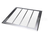 359-411-0001-S Delfield Panel,Shy Lvr,End