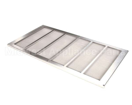 359-411-0003-S Delfield Louver, 13 X 25