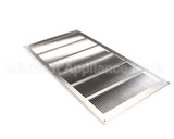 359-411-0003-S Delfield Louver, 13 X 25