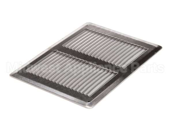 359-411-003A-S Delfield Louver,Sm,Right