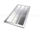 359-411-003G-S Delfield Panel,Lvred,Dropin