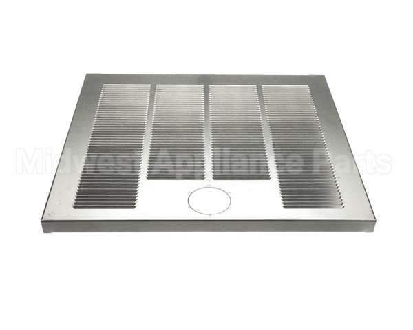 359-478-003J-S Delfield Panel, Lvr, Lo-Profile 18.0