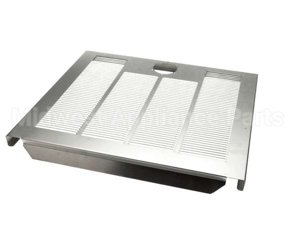 359-478-003J-S Delfield Panel, Lvr, Lo-Profile 18.0
