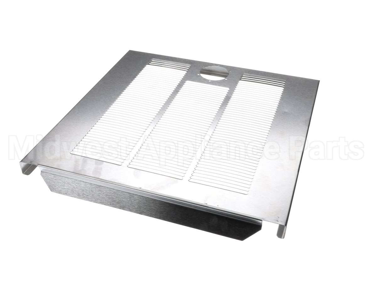 359-478-003L-S Delfield Panel,Lvr Lo-Profile, 16.0
