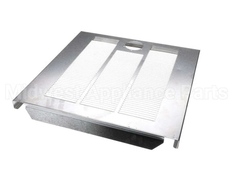 359-478-003L-S Delfield Panel,Lvr Lo-Profile, 16.0